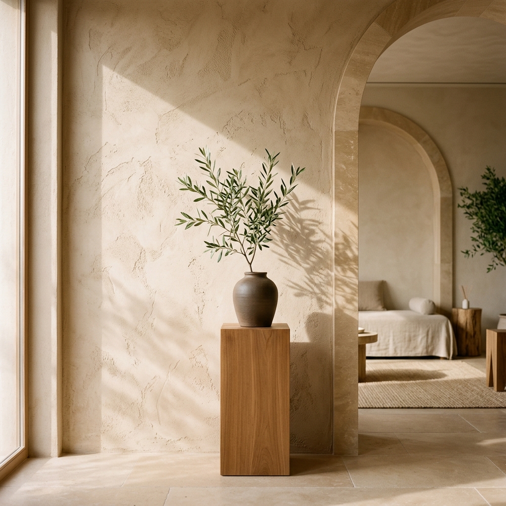 Saantham Peaceful Wellness Space